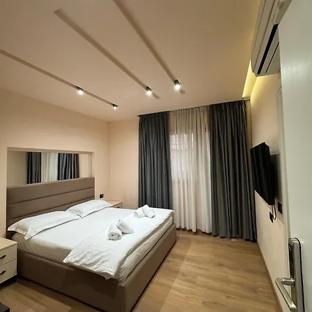 Hotel Djakbe
