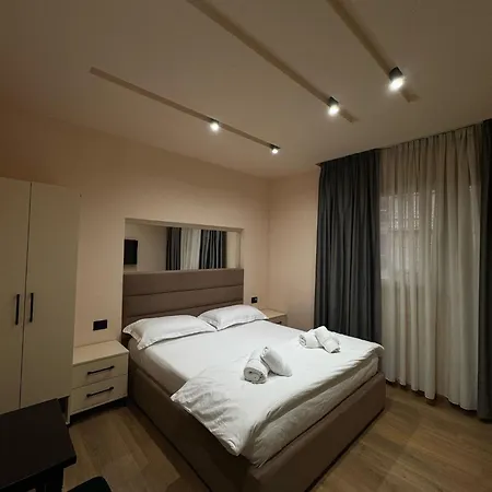 Djakbe * Tirana