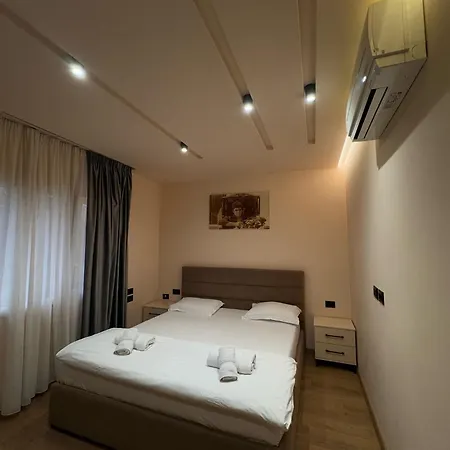 Hotel Djakbe Tirana